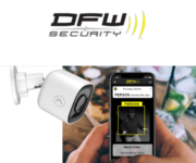 DFW System Security