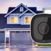 Fort Knowx security camera