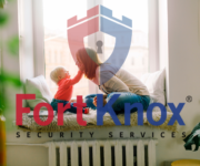 Fort Knox Home Security and Alarm Plano
