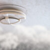 smoke detector