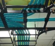Structured Cabling-Services