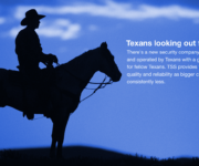 Texas Security & Surveillance