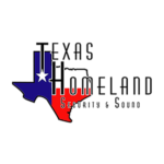 Texas Homeland Security and Sound