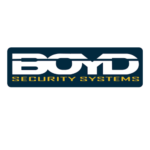 boyd security logo