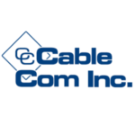 cable com logo