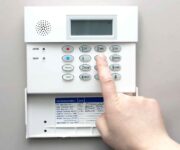 intrusion-alarm