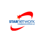 star network communications logo