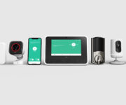vivint-home-security-lineup