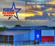 Texas Alarm Pros LLC