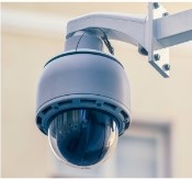 dome cameras