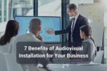 The Best Smart Technology Solutions For Your Office