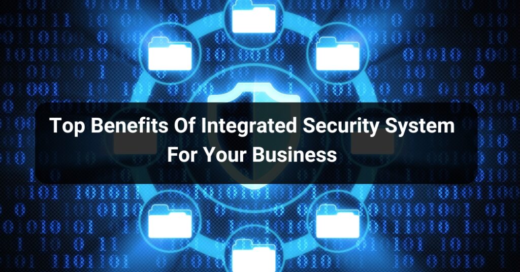 Learn about the benefits of integrated security systems. Enhance your property’s safety with combined solutions for surveillance, access control, and alarm systems.