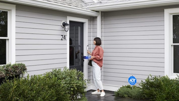 ADT Security Services