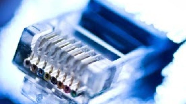 Austin Network Cabling