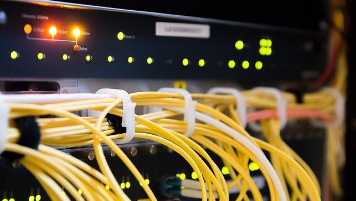Fort knox cyber space