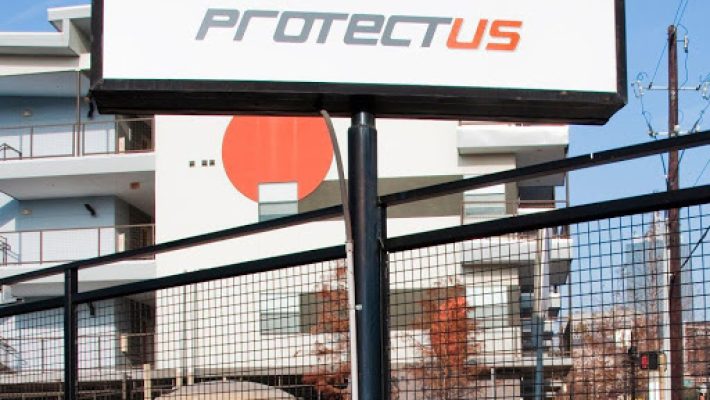 Protectus Security