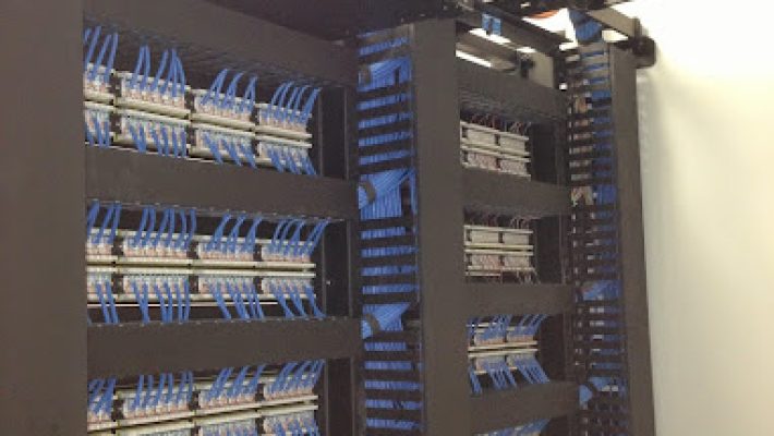 Quality Cable Installer