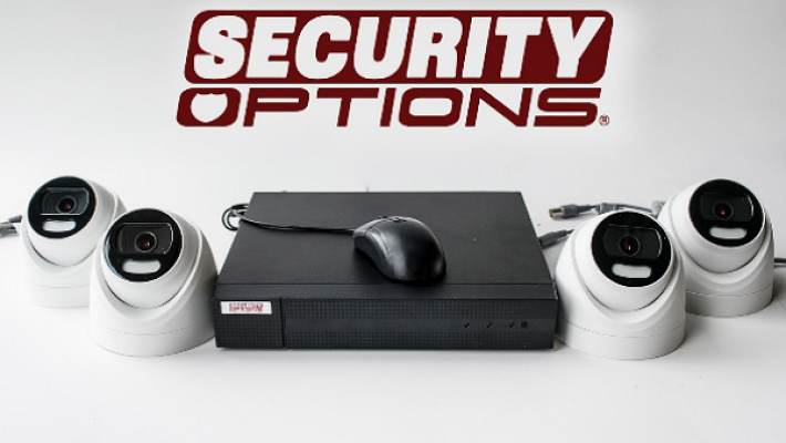 Security-Options