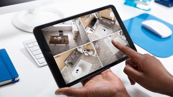 Smith Thompson Home Security