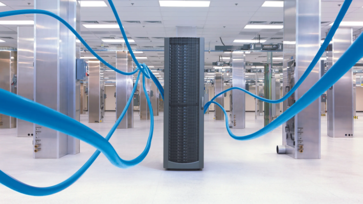 Structured Cabling and Network Solutions, LLC