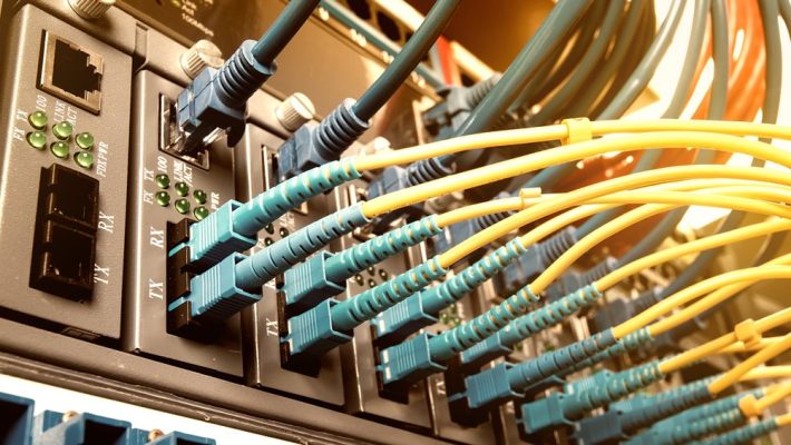 Trinity Cabling Company