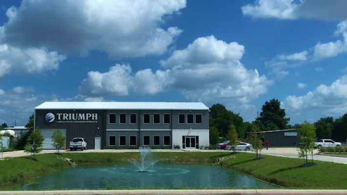 Triumph Cabling Systems