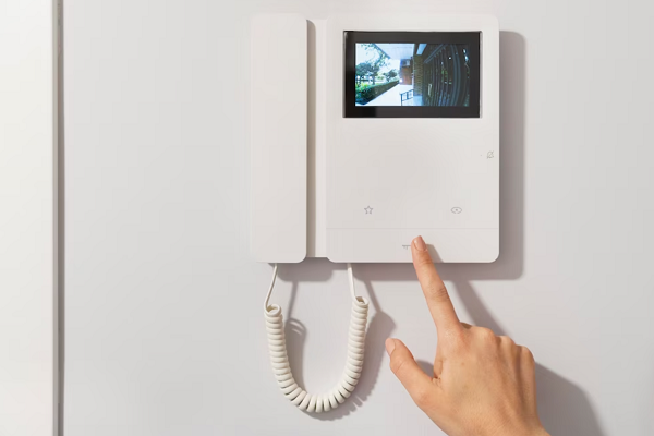 commercial security systems in houston tx