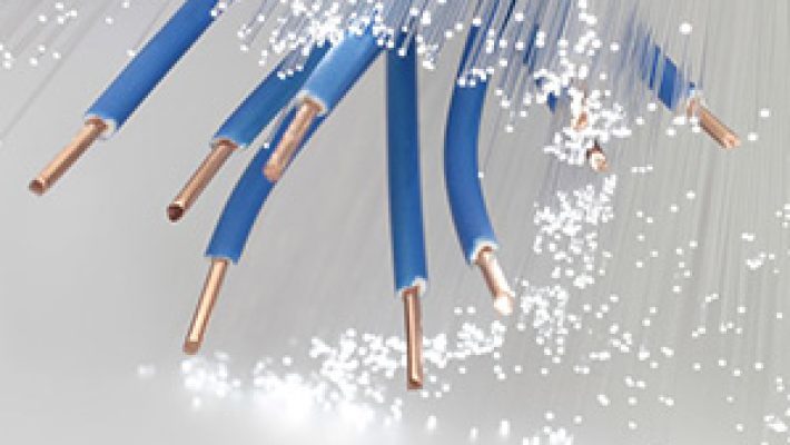 copper-fiber