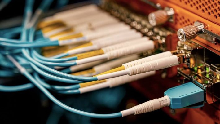 fiber-cabling