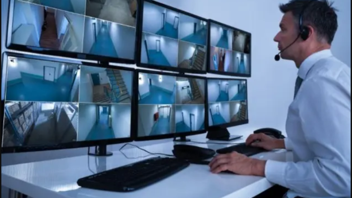 glen security systems