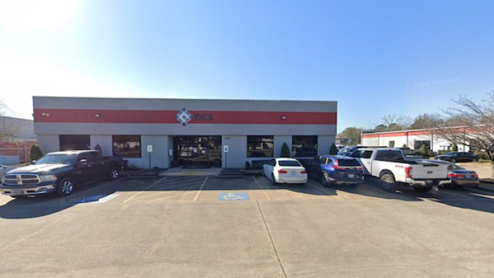 ncs houston