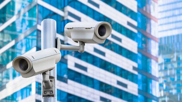 video-surveillance